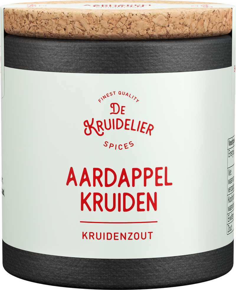 Aardappel Kruiden