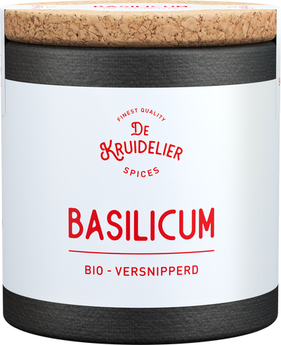 Bio Basilicum