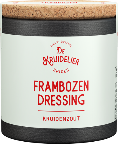 Frambozen Dressing