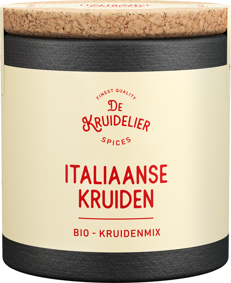 Italiaanse Kruiden (Bio)