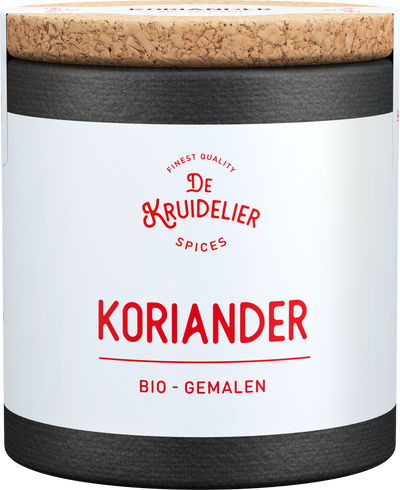 Bio Koriander