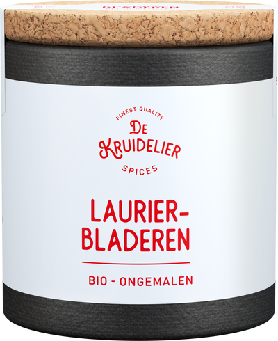 Bio Laurierbladeren