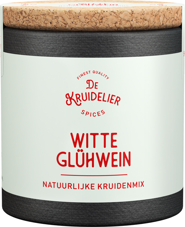 Witte Glühwein