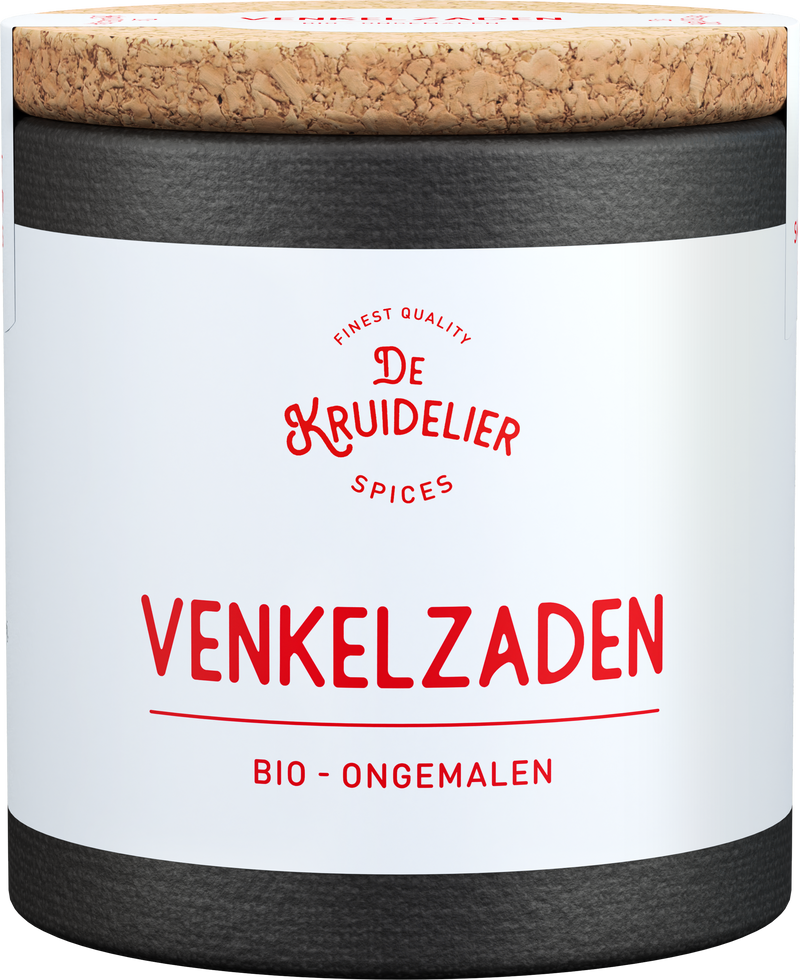 Bio Venkelzaden